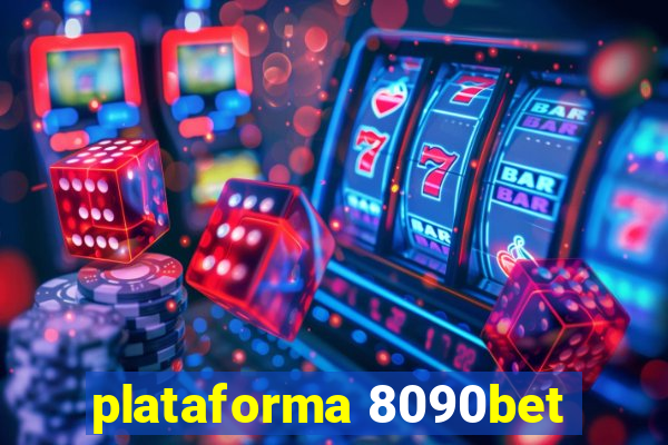 plataforma 8090bet